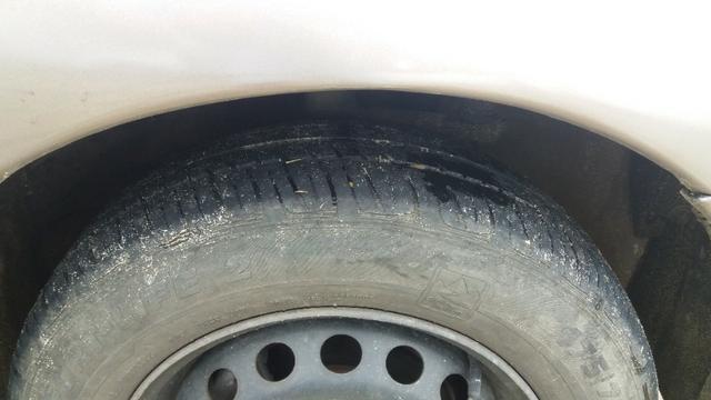 Vendo gol mi R$ 4.000.00 - Foto 7