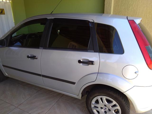 Ford Fiesta 1.0 Flex/Class - Foto 2
