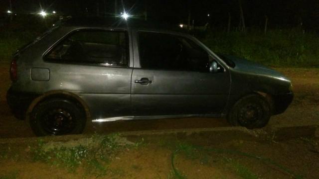 Vendo esse carro Gol ano 1998 - Foto 3