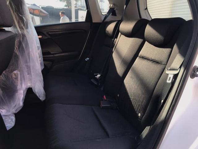 HONDA FIT LX CVT - Foto 8
