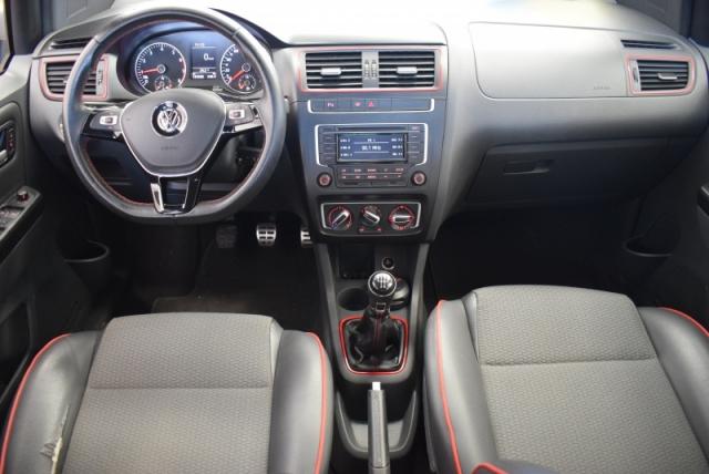 VOLKSWAGEN FOX 1.6 MI ROCK IN RIO 8V FLEX 4P MANUAL. - Foto 4