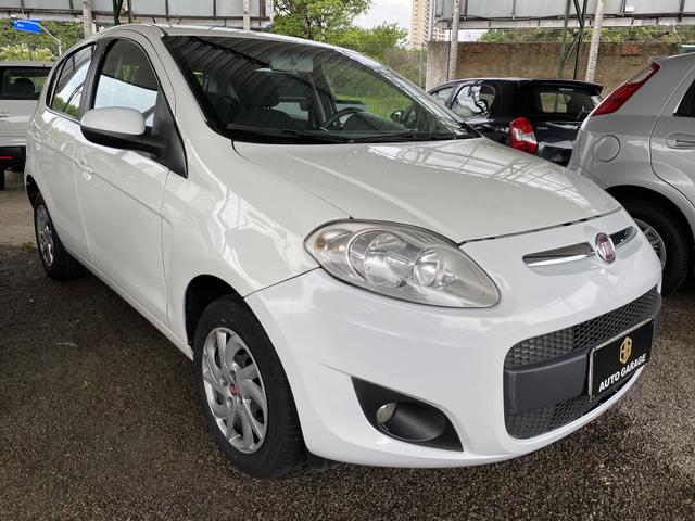 Fiat palio attractive 13/2014 1.4 completo!