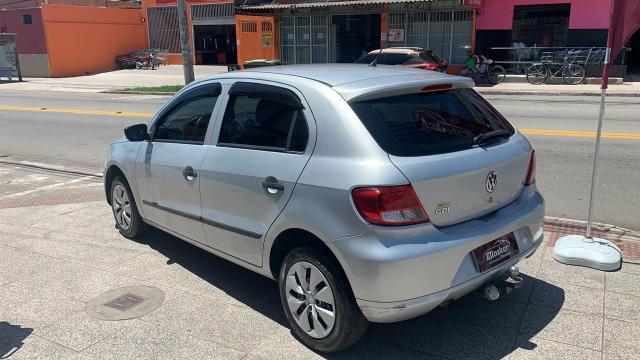 Gol G5 1.6 2010 completo - Foto 6