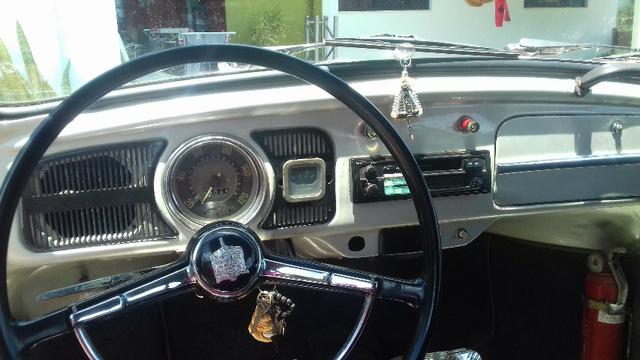 Fusca - Foto 4