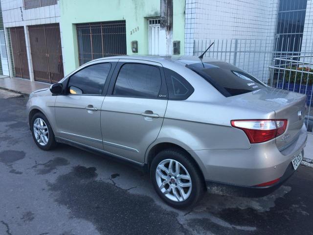 Carro Grande Siena 1.6