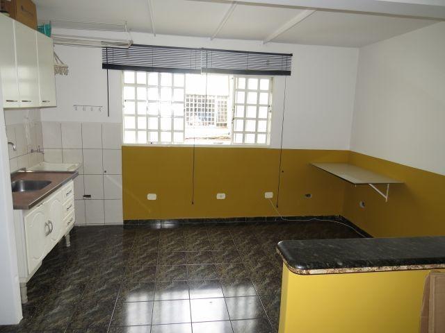 Sobreloja na Rotatória da Mandacaru, 1 Quarto - Foto 8
