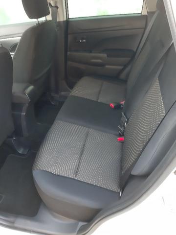 Mitsubishi asx - Foto 5