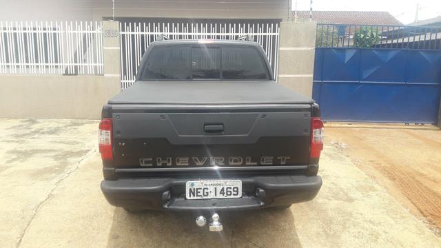S10 executiva 4x4 diesel - Foto 6