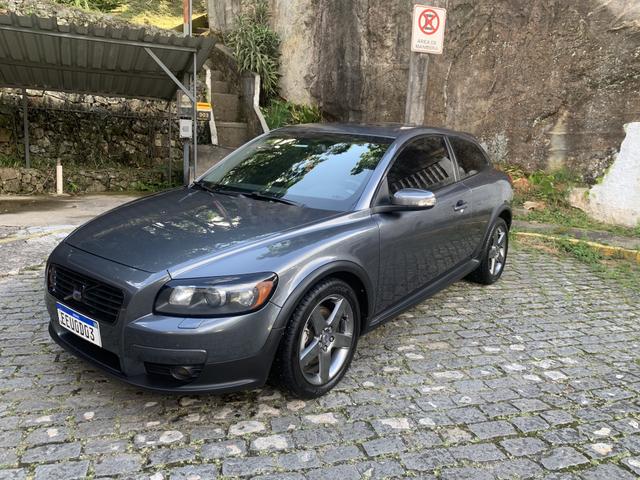 Volvo C30 T5 Turbo