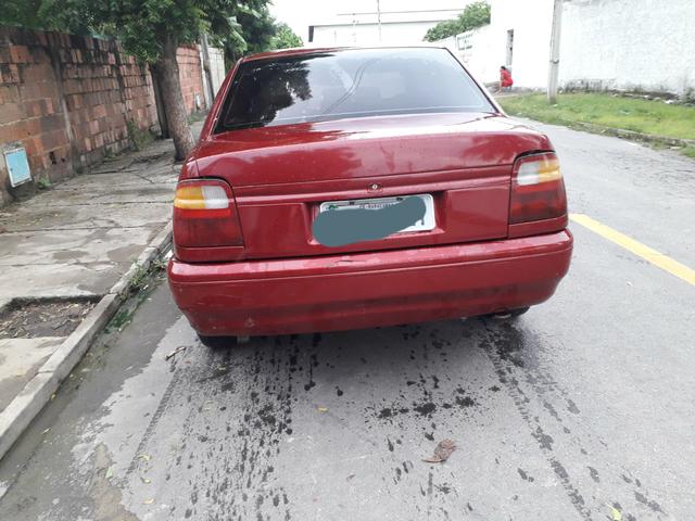 Carro VW LOGUS - Foto 4