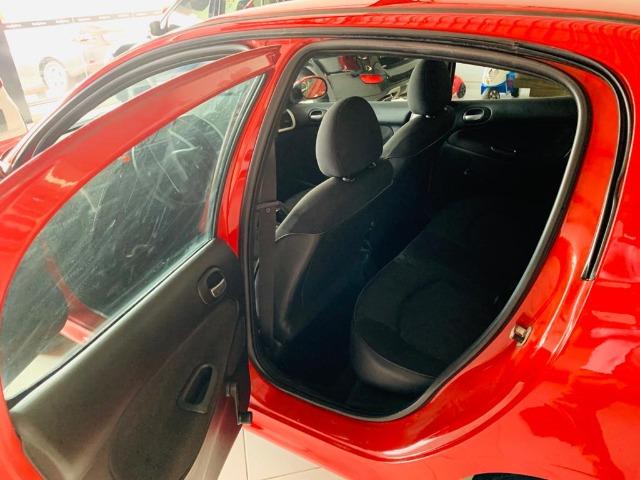 207 Completaço E Bem Cuidado Com Preço Inacreditável Financia 100%!!! - Foto 10