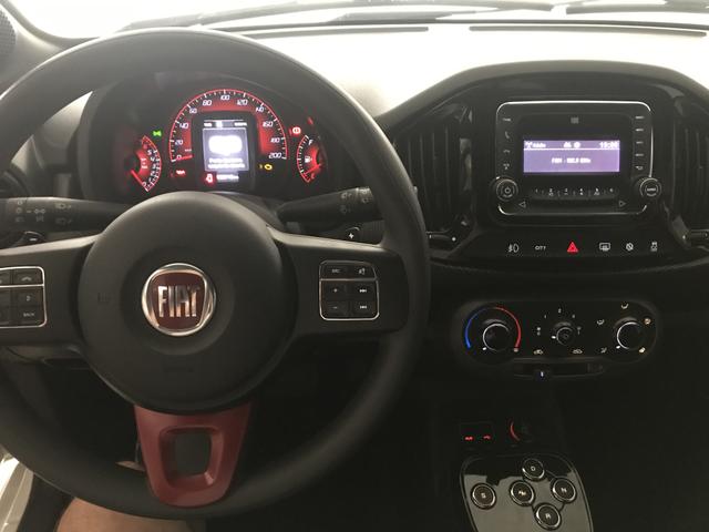 Uno sporting 2018 gsr 3mil km - Foto 7