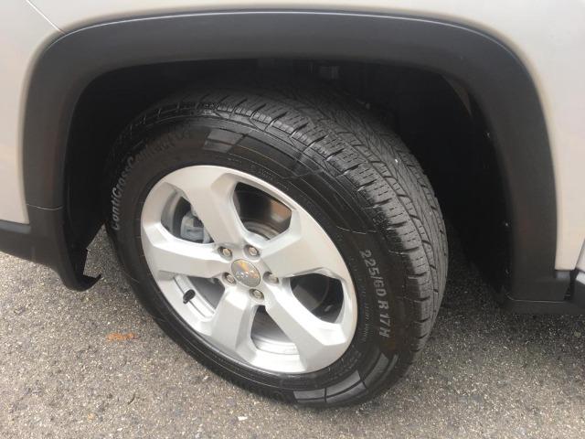 Jeep Compass Sport 4x2 Flex 2018+21MKM - Foto 12