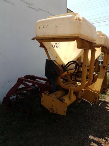 Cultivador de Cana Crua Cantrac - Foto 3