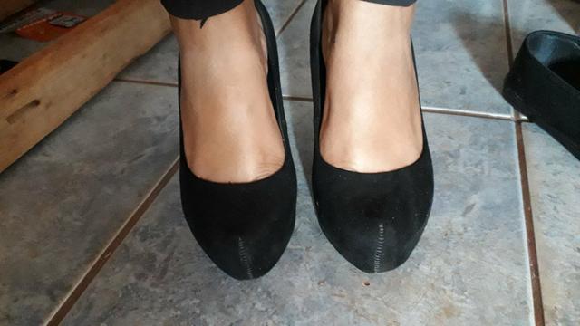 Sapato - Foto 3