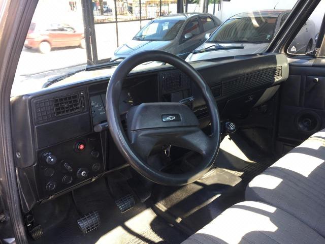 D20 Maxxion Turbo Diesel 1995 5ºDrive - Foto 6