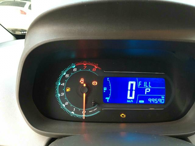 COLBAT LTZ 1.8 automático - Foto 5