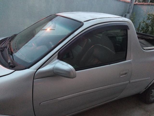 Camionete Chevrolet