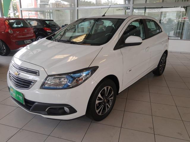 Onix LTZ 1.4 Mecanico 2016/2016 - Foto 2