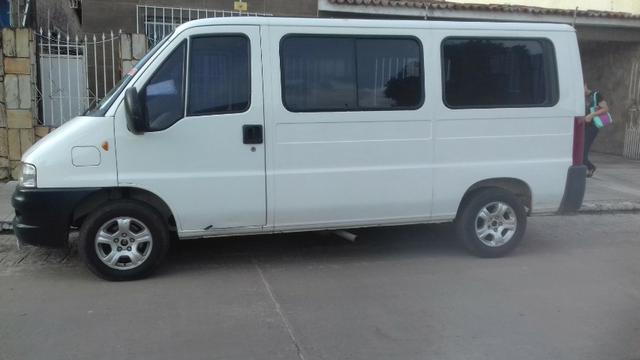 Van citroen jumper - Foto 12