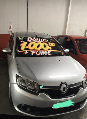 Vendo Sandero 1.6