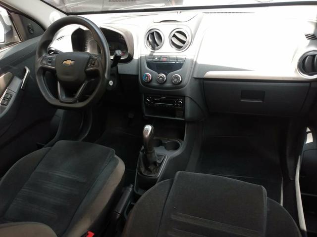 Agile ltz 1.4 flex 2014 único dono impecável - Foto 7
