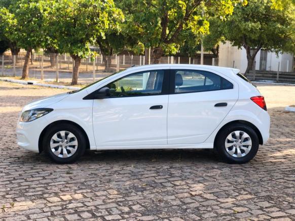 Onix Joy 1.0 2019 - Oportunidade - Foto 3
