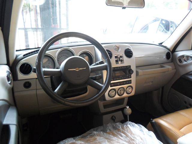 Pt Cruiser Automático - Foto 15