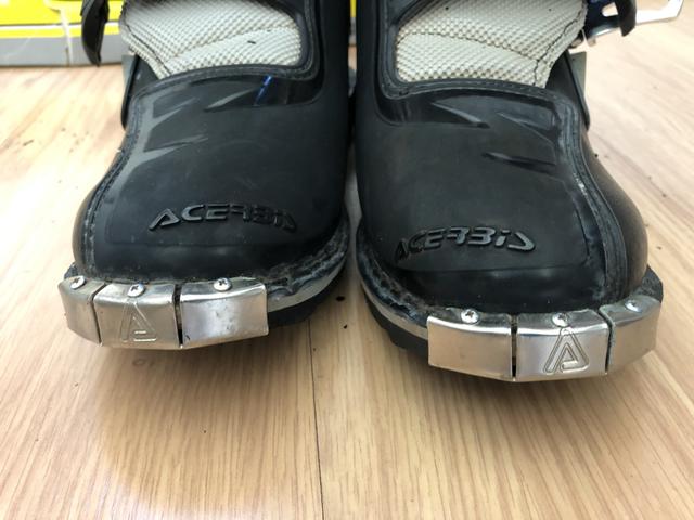 Botas de trilha - Foto 7