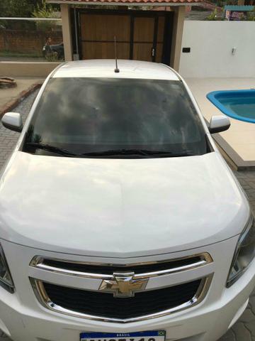 COLBAT LTZ 1.8 automático - Foto 4