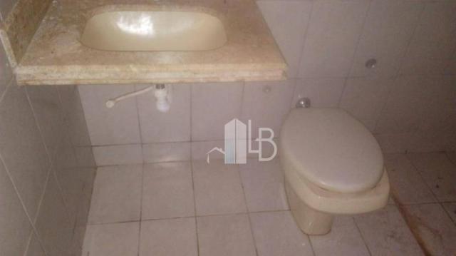 Casa com 3 dormitórios para alugar, 90 m² por R$ 2.000,00/mês - Santa Mônica - Uberlândia/ - Foto 11