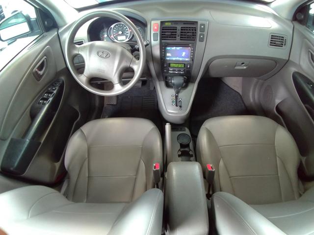Tucson 2016 Flex automático top - Foto 4