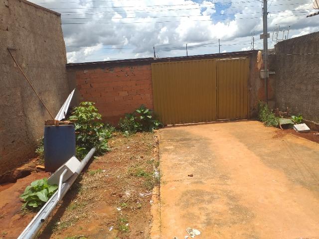 Casa 3/4 com Sala Comercial, Residêncial Boa Vista 1 - Senador Canedo - Foto 16
