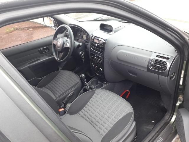 Fiat/Weekend Adventure 2014/2015 - Foto 2