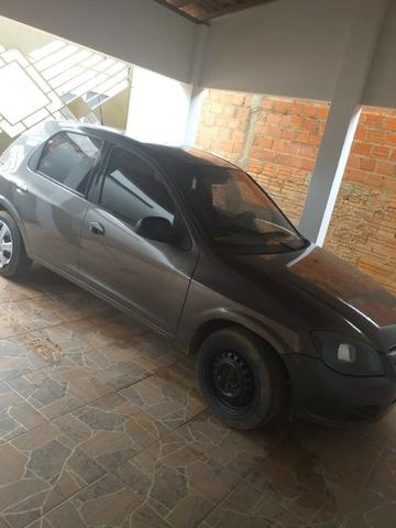 Carro celta