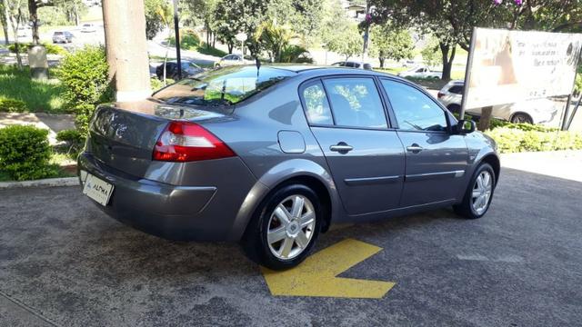 Megane 2.0 Dynamique - Foto 3
