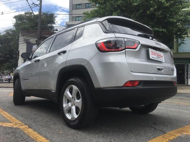Jeep Compass Sport 4x2 Flex 2018+21MKM - Foto 5