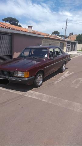 Vendo carro (opala) - Foto 10
