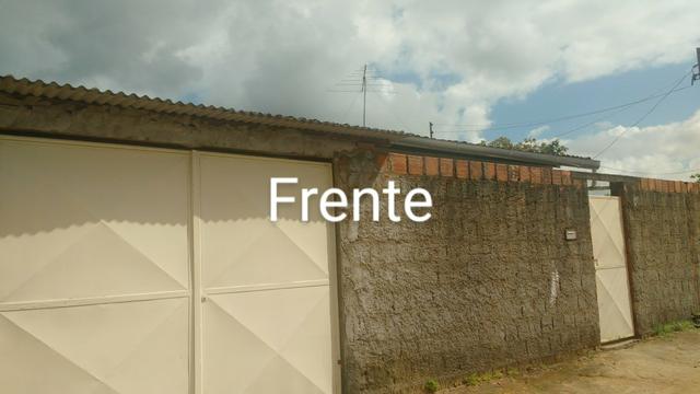 Vendo ou troco casa em (ABREU E LIMA) - Foto 6