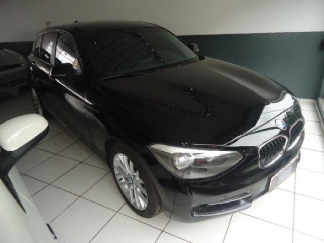 Bmw 120i 2015 2.0 16v sport activeflex 4p automÁtico