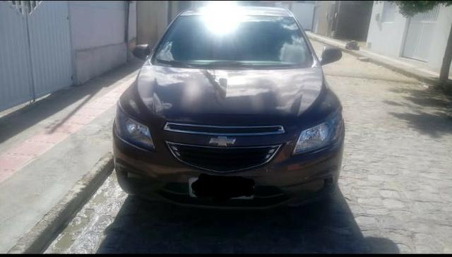 Onix 1.0 LT, Ano 2013/2014 - Foto 2
