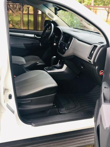 Caminhonete S10 Turbo Diesel 4x4 Cabine Dupla - Modelo Seminovo - Foto 10