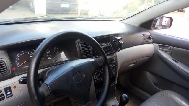 Toyota corolla xli 1.6 16v - Foto 2