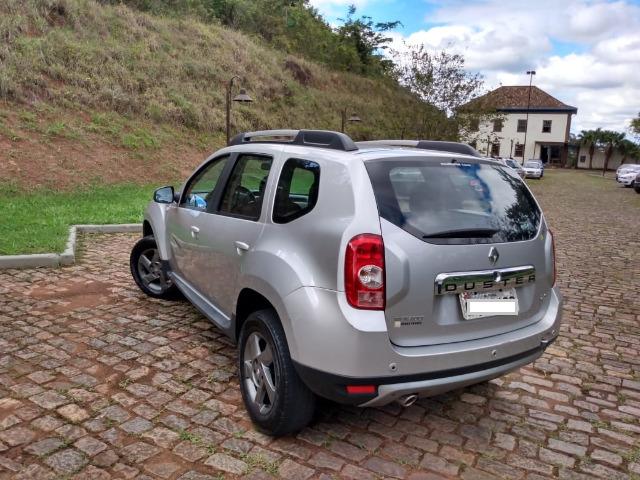 9 mil abaixo da tabela - Duster 4x4 - Foto 4