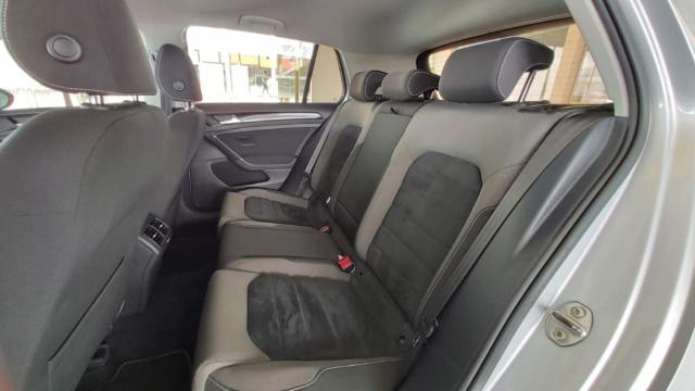 Volkswagen Golf 1.4 TSI HIGHLINE 16V 4P - Foto 15