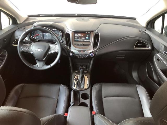 Cruze lt 2017 1.4 turbo automático - Foto 8