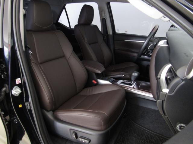 TOYOTA HILUX SW4 2.8 SRX 4X4 16V TURBO INTERCOOLER DIESEL 4P AUTOM?TICO. - Foto 6