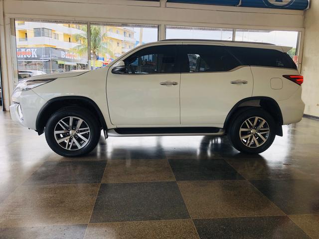Hilux SW4 Srx - Foto 4