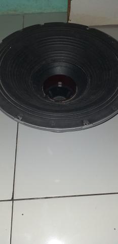 Alto falante 550 - Foto 2