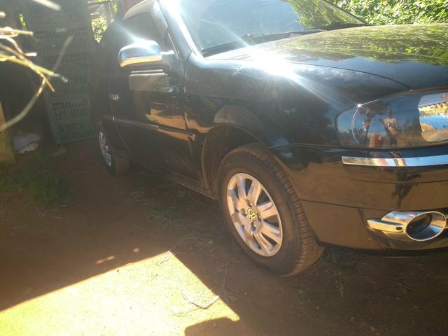 Gol 2012 50000km